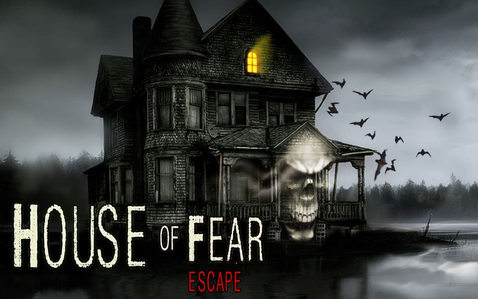House-of-Fear-Escape