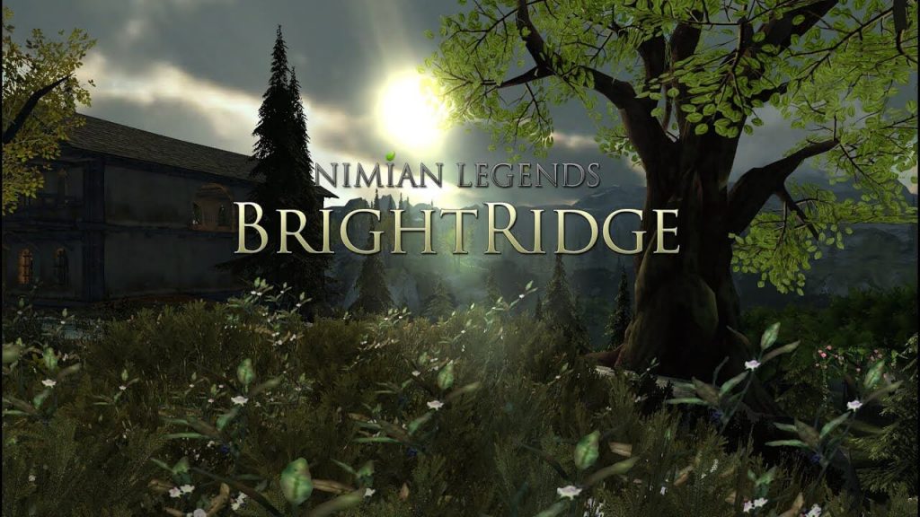 Nimian-Legends-BrightRidge, game offline android hay, game offline ios hay