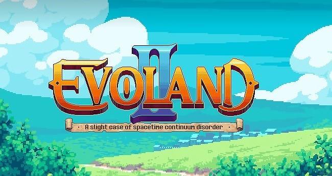 evoland-2, game offline android hay, game offline ios hay