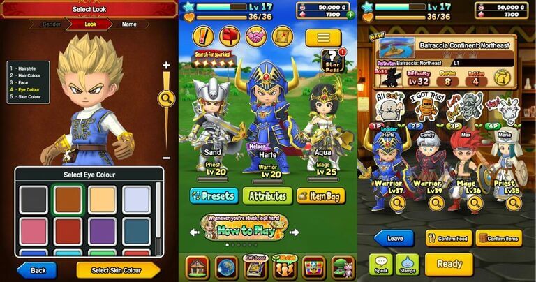 Game-Mobile-Hay-iOS-Android-Dragon-Quest-of-the-Stars-Gameviet.mobi-2