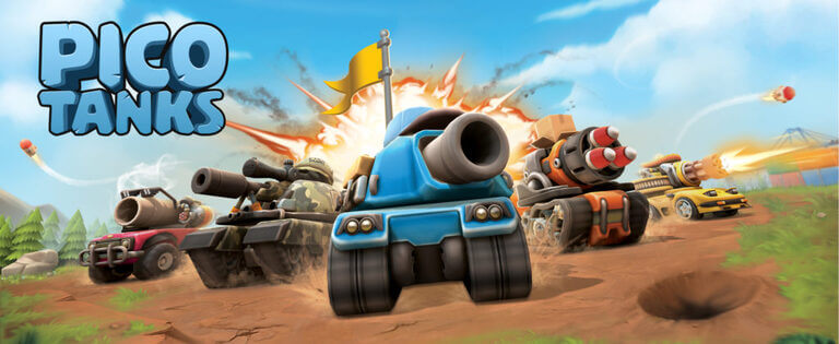 Game-Mobile-Hay-iOS-Android-Pico-Tanks-Multiplayer-Mayhem-Gameviet.mobi-2