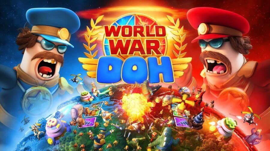 Game-Mobile-Hay-iOS-Android-World-War-Doh-Real-Time-PvP-Gameviet.mobi-1