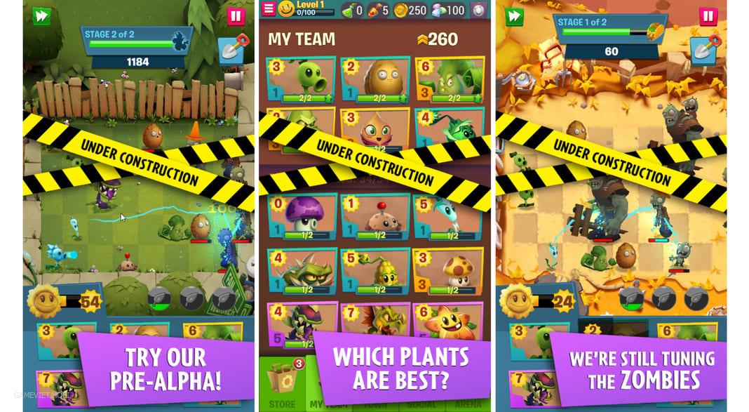 Top-25-Game-Offline-Hay-Nhat-Cho-Dien-Thoai-iPhone-Android-Plant-vs-Zombie-3-PvZ-3-01