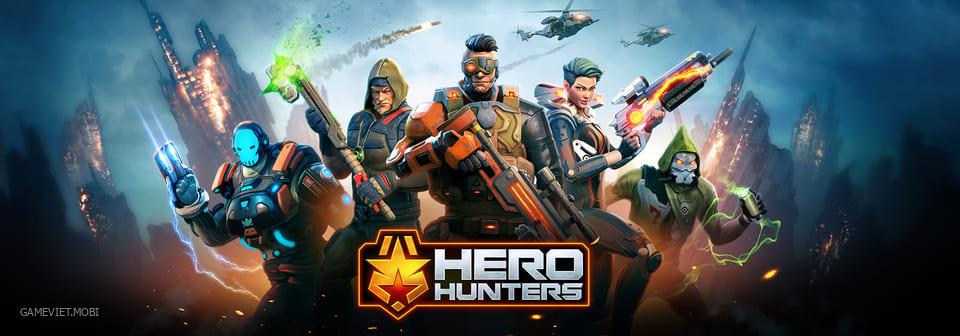 Top-25-Game-Offline-Hay-Nhat-Cho-Dien-Thoai-iPhone-Android-hero-hunters-01-2