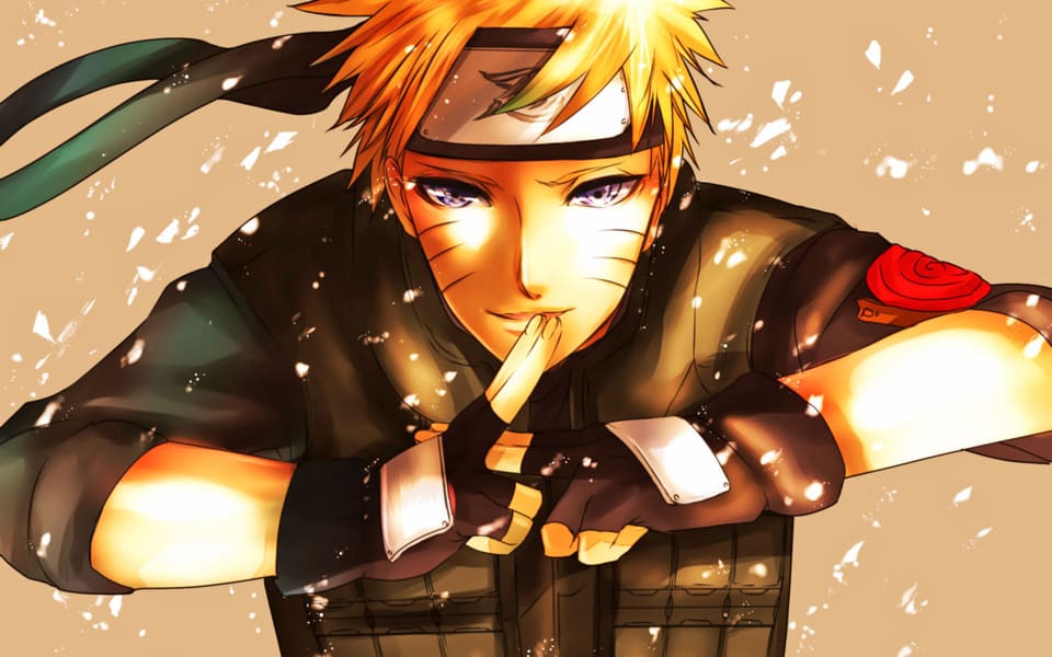 Hình Nền Naruto Full HD Cực Đẹp | Naruto Wallpaper 3D 4K P3