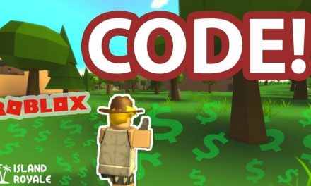 Island Royale Codes 2022 – Cách Nhập GiftCode Game Roblox