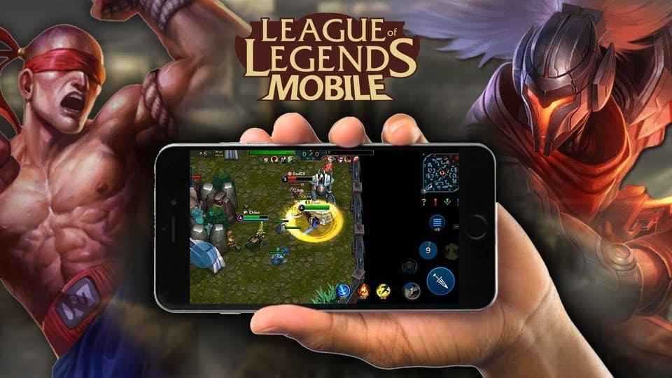 Download-TapTap-Cho-Android-LMHT-Toc-Chien-League-of-Legends-Wild-Rift-02