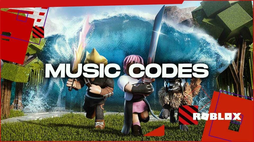 Roblox Music Codes – Cách Nhập Code Game Roblox