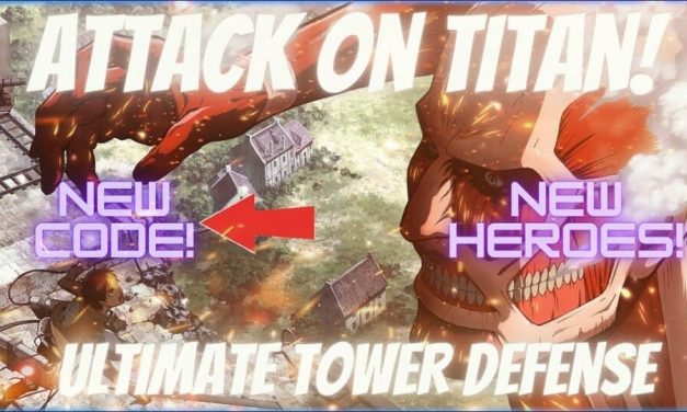 Code Ultimate Tower Defense Simulator Mới Nhất 2023 – Nhập Codes Game Roblox