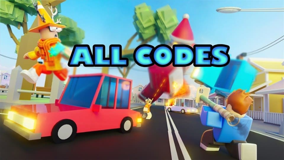 Code Boss Brawl Mới Nhất 2023 – Nhập Codes Game Roblox