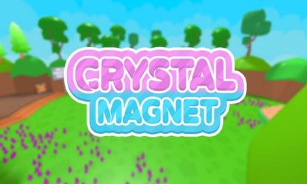 Code Crystal Magnet Simulator Mới Nhất 2022 – Nhập Codes Game Roblox
