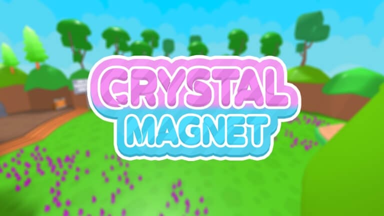 Code Crystal Magnet Simulator Mới Nhất 2023 – Nhập Codes Game Roblox