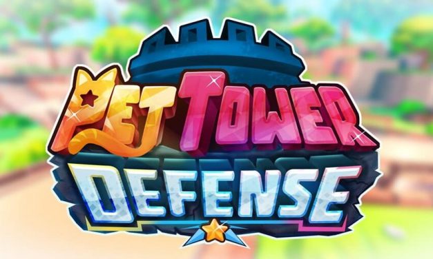 Code Pet Tower Defense Mới Nhất 2022 – Nhập Codes Game Roblox