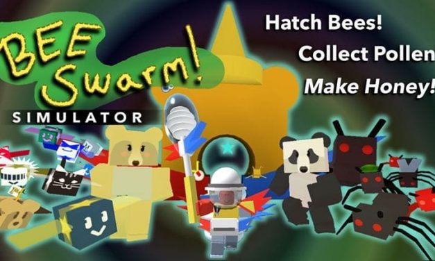 Code Bee Swarm Simulator Mới Nhất 2024 – Nhập Codes Game Roblox