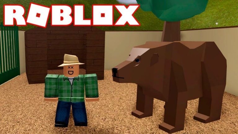 Коды zoo tycoon roblox