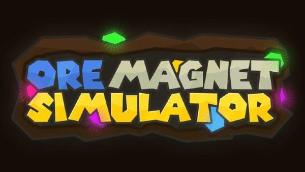 Code Ore Magnet Simulator Mới Nhất 2024 – Nhập Codes Game Roblox