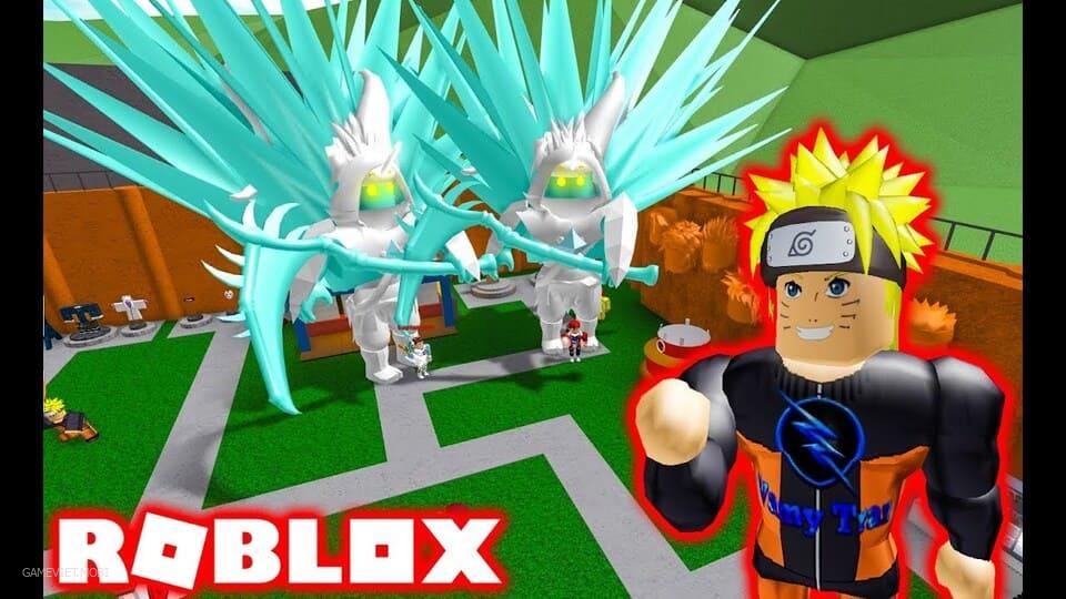 Roblox Naruto War Tycoon All New Codes! 2021 August - BiliBili