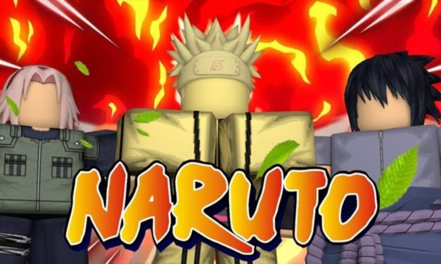 Code Naruto War Tycoon Mới Nhất 2022 – Nhập Codes Game Roblox