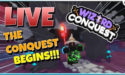 Code Wizard Conquest Mới Nhất 2023 – Cách Nhập Codes Game Roblox