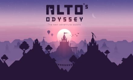Alto’s Odyssey – Game Mobile Offline Hay Cho Android iOS