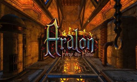 Aralon: Forge and Flame – Game Mobile Offline Hay Cho Android iOS