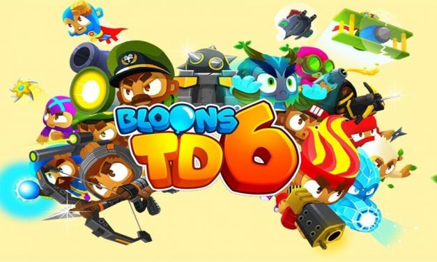 Bloons TD 6 – Game Mobile Offline Hay Cho Android iOS