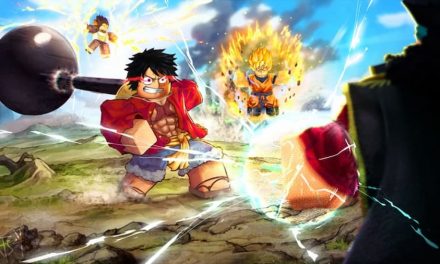 Code Anime Warriors Mới Nhất 2023 – Nhập Codes Game Roblox