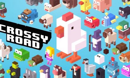 Crossy Road – Game Mobile Offline Hay Cho Android iOS