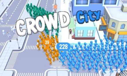 Crowd City – Game Mobile Offline Hay Cho Android iOS