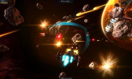 Galaxy On Fire 2 HD – Game Mobile Offline Bắn Phi Thuyền Cực Hay Cho Android iOS