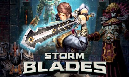 Stormblades – Game Mobile Offline Hay Cho Android iOS