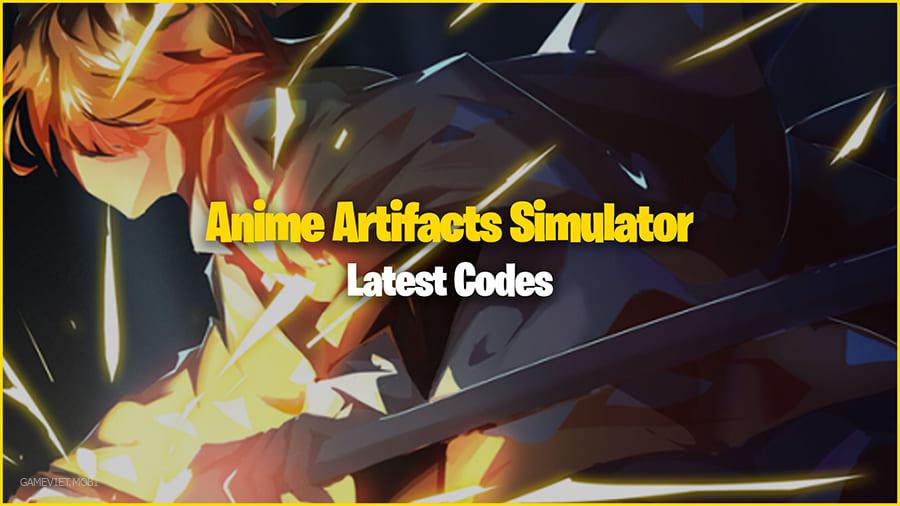 Code Anime Fighters Simulator mới nhất tháng 10/10/2023 - QuanTriMang.com