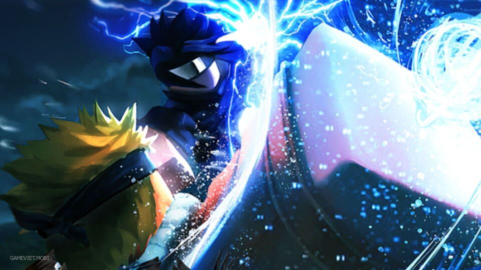 Code Anime Storm Simulator Mới Nhất 2023 – Nhập Codes Game Roblox