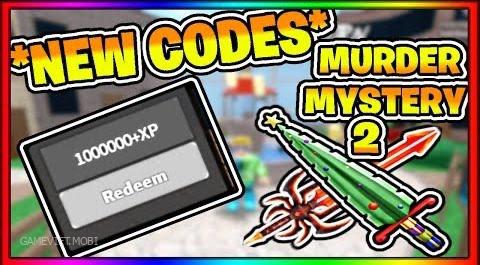 Code-Murder-Mystery-2-Nhap-GiftCode-codes-Roblox-games-gameviet.mobi-0