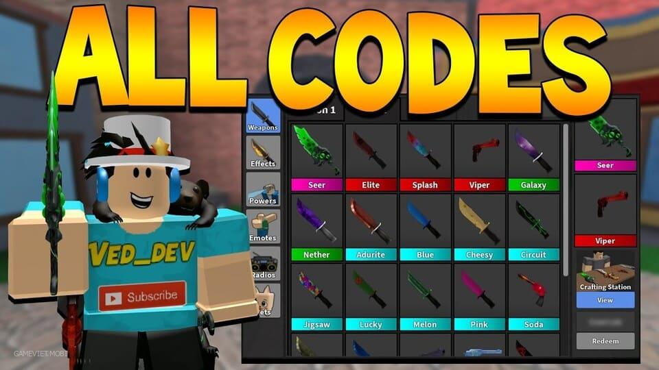 Code-Murder-Mystery-2-Nhap-GiftCode-codes-Roblox-games-gameviet.mobi-2