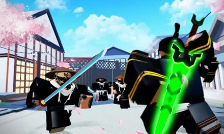 Code Ninja Blade Mới Nhất 2022 – Nhập Codes Game Roblox