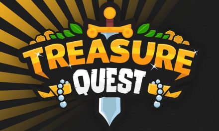 Code Treasure Quest Mới Nhất 2023 – Nhập Codes Game Roblox