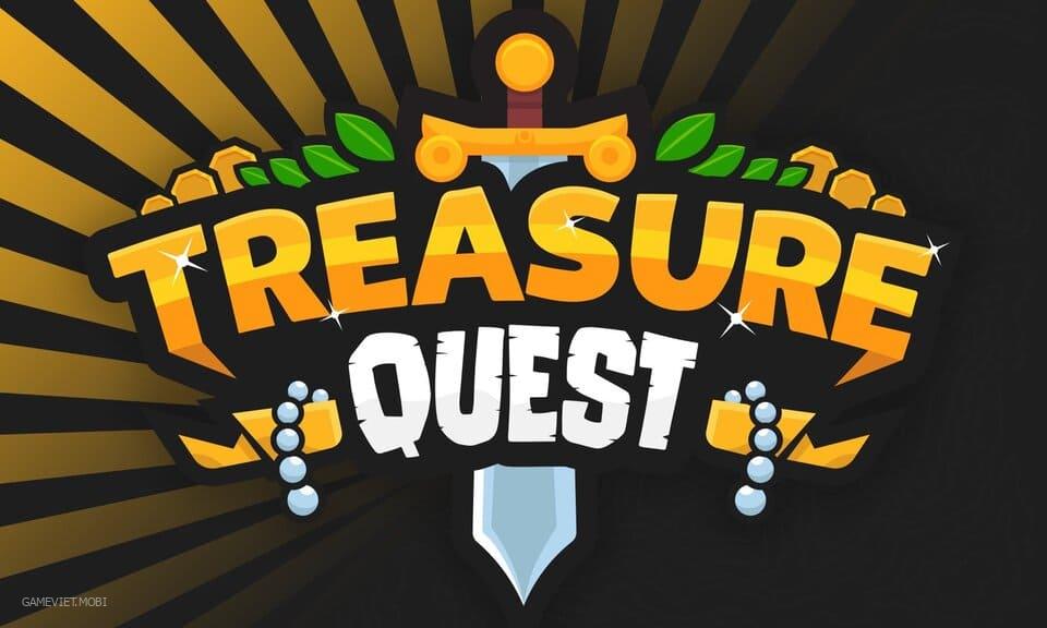 Code Treasure Quest Mới Nhất 2024 – Nhập Codes Game Roblox
