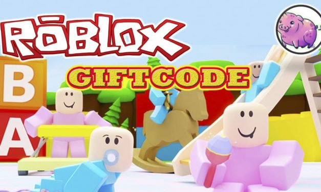 Code Baby Simulator Mới Nhất 2024 – Nhập Codes Game Roblox