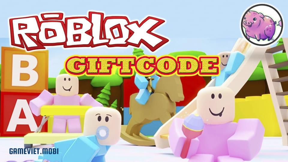 Code Baby Simulator Mới Nhất 2023 – Nhập Codes Game Roblox