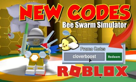 Roblox Code Bee Swarm Simulator Mới Nhất 2022 – Cách Nhập GiftCode