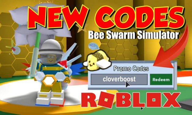 Roblox Code Bee Swarm Simulator Mới Nhất 2024 – Cách Nhập GiftCode