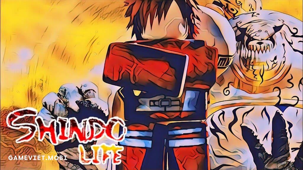 Code Shindo Life (Shinobi Life 2) mới (10/10) - Cách nhập