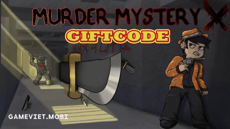 Code-Murder-Mystery-X-Nhap-GiftCode-Game-Roblox-gameviet.mobi-2