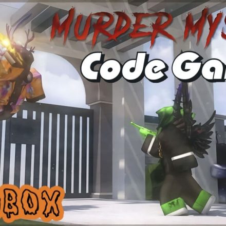 Code-Murder-Mystery-X-Nhap-GiftCode-Game-Roblox-gameviet.mobi-4