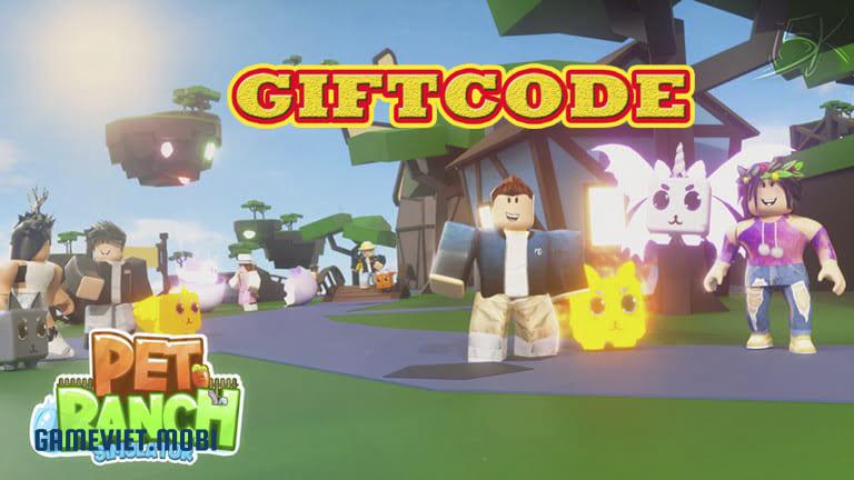 Code-Pet-Ranch-Simulator-2-Nhap-GiftCode-codes-Roblox-games-gameviet.mobi-3