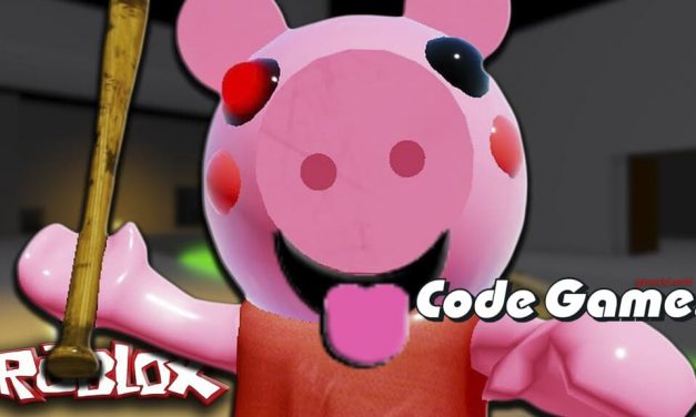 Code Piggy Mới Nhất 2023 – Nhập Codes Game Roblox