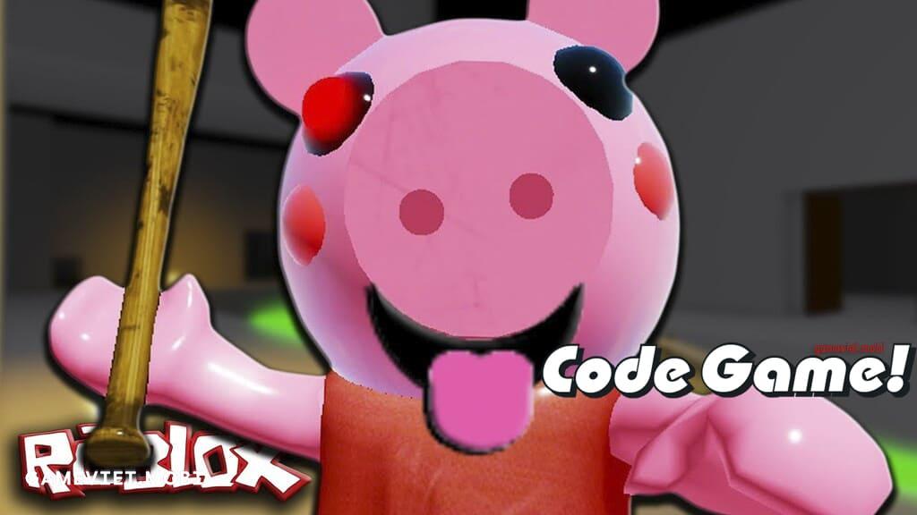 Code Piggy Mới Nhất 2024 Nhập Codes Game Roblox Game Việt