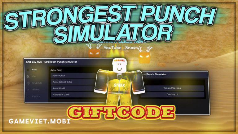 code-strongest-punch-simulator-m-i-nh-t-2024-nh-p-codes-game-roblox