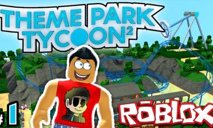 Code Theme Park Tycoon 2 Mới Nhất 2024 – Nhập Codes Game Roblox
